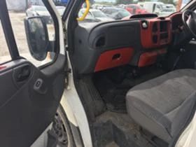 Ford Transit Ford Transit 2.4TDDI , снимка 13