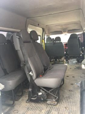 Ford Transit Ford Transit 2.4TDDI , снимка 9