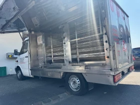 Mercedes-Benz Sprinter 311 МОБИЛНА ПЕКАРНА ГРИЛ, ПИЛЕ, ДЖОЛАН, ШИШ -СПЕЦИАЛЕН, снимка 7