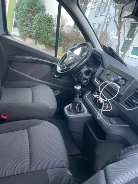 Renault Trafic, снимка 15