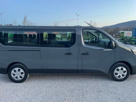 Renault Trafic, снимка 4