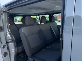 Renault Trafic, снимка 12
