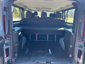 Renault Trafic, снимка 9