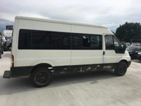 Ford Transit Ford Transit 2.4TDDI  | Mobile.bg    8