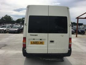 Ford Transit Ford Transit 2.4TDDI  | Mobile.bg    6