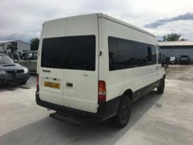 Ford Transit Ford Transit 2.4TDDI  | Mobile.bg    7