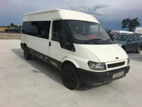 Ford Transit Ford Transit 2.4TDDI  | Mobile.bg    2