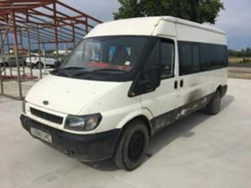 Ford Transit Ford Transit 2.4TDDI  | Mobile.bg    3