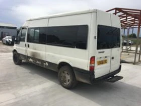 Ford Transit Ford Transit 2.4TDDI  | Mobile.bg    5