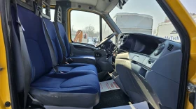 Iveco Daily 35c180 3.0D 6SP CH-ТРИСТРАНЕН-РЕТАРДЕР-ЛИЗИНГ, снимка 12