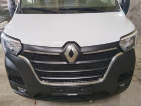 Renault Master 2.3 DCI * MAXI* , снимка 3