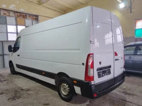 Renault Master 2.3 DCI * MAXI* , снимка 6