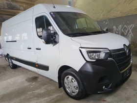 Renault Master 2.3 DCI * MAXI* , снимка 2