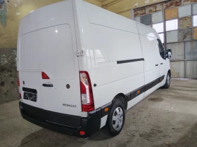 Renault Master 2.3 DCI * MAXI* , снимка 4