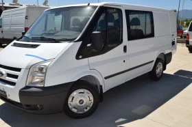 Обява за продажба на Ford Transit TREND ~12 900 лв. - изображение 2