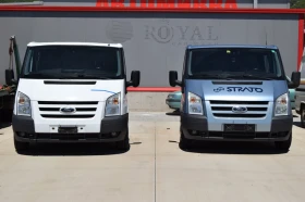 Ford Transit TREND | Mobile.bg    17