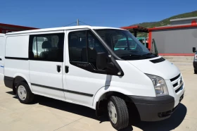 Обява за продажба на Ford Transit TREND ~12 900 лв. - изображение 1