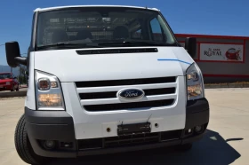 Ford Transit TREND