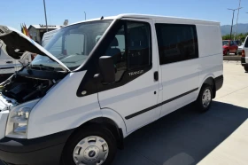 Ford Transit TREND | Mobile.bg    16