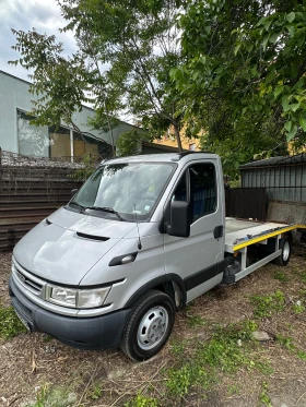 Iveco 35c17