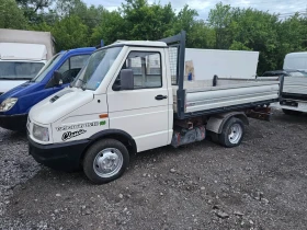 Iveco 3510 2.8 tdi 35-10 italy | Mobile.bg    1