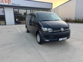 VW T6 2.0tdi 150 K.c - изображение 1