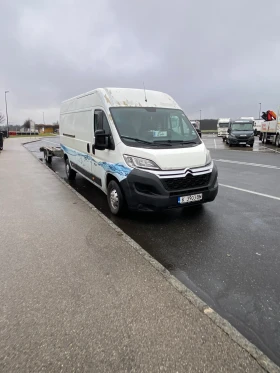 Citroen Jumper L3H3, снимка 1