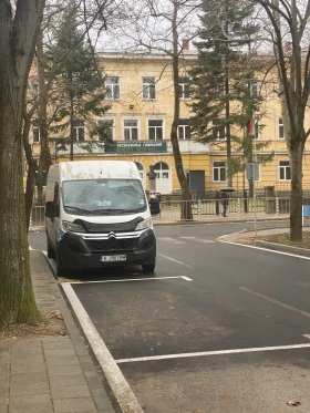 Citroen Jumper L3H3, снимка 2 - Бусове и автобуси - 53144710