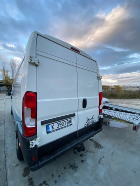 Citroen Jumper L3H3, снимка 13