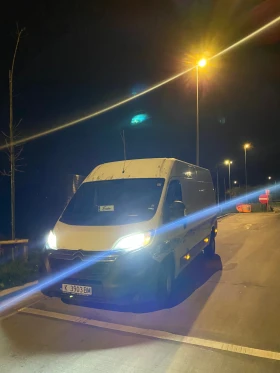Citroen Jumper L3H3, снимка 2