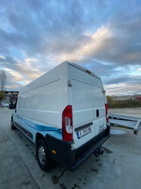 Citroen Jumper L3H3, снимка 12