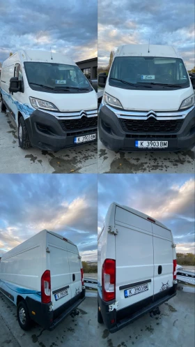 Citroen Jumper L3H3, снимка 15