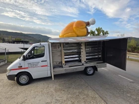 ����� �� �������� �� Mercedes-Benz Sprinter 311 ������� ������� ����, ����, ������, ��� -���������