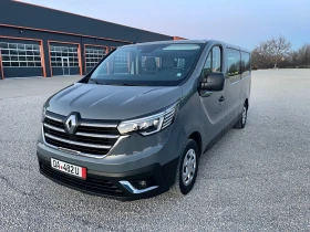 ������ Renault Trafic