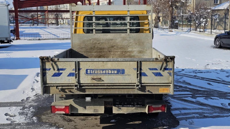 Iveco Daily 35c180 3.0D 6SP CH-ТРИСТРАНЕН-РЕТАРДЕР-ЛИЗИНГ, снимка 5 - Бусове и автобуси - 49268159