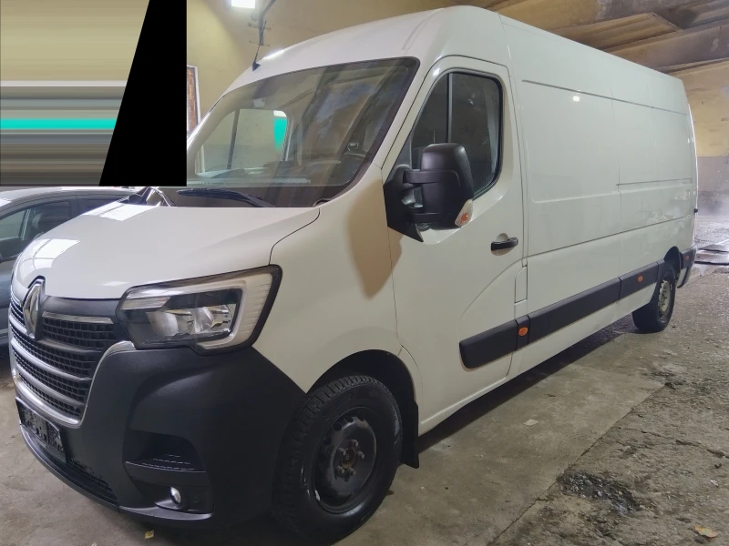 Renault Master 2.3 DCI * MAXI* , снимка 1 - Бусове и автобуси - 49418665