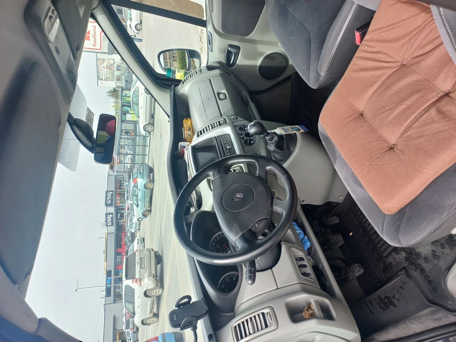 Renault Trafic Black edition  - изображение 4