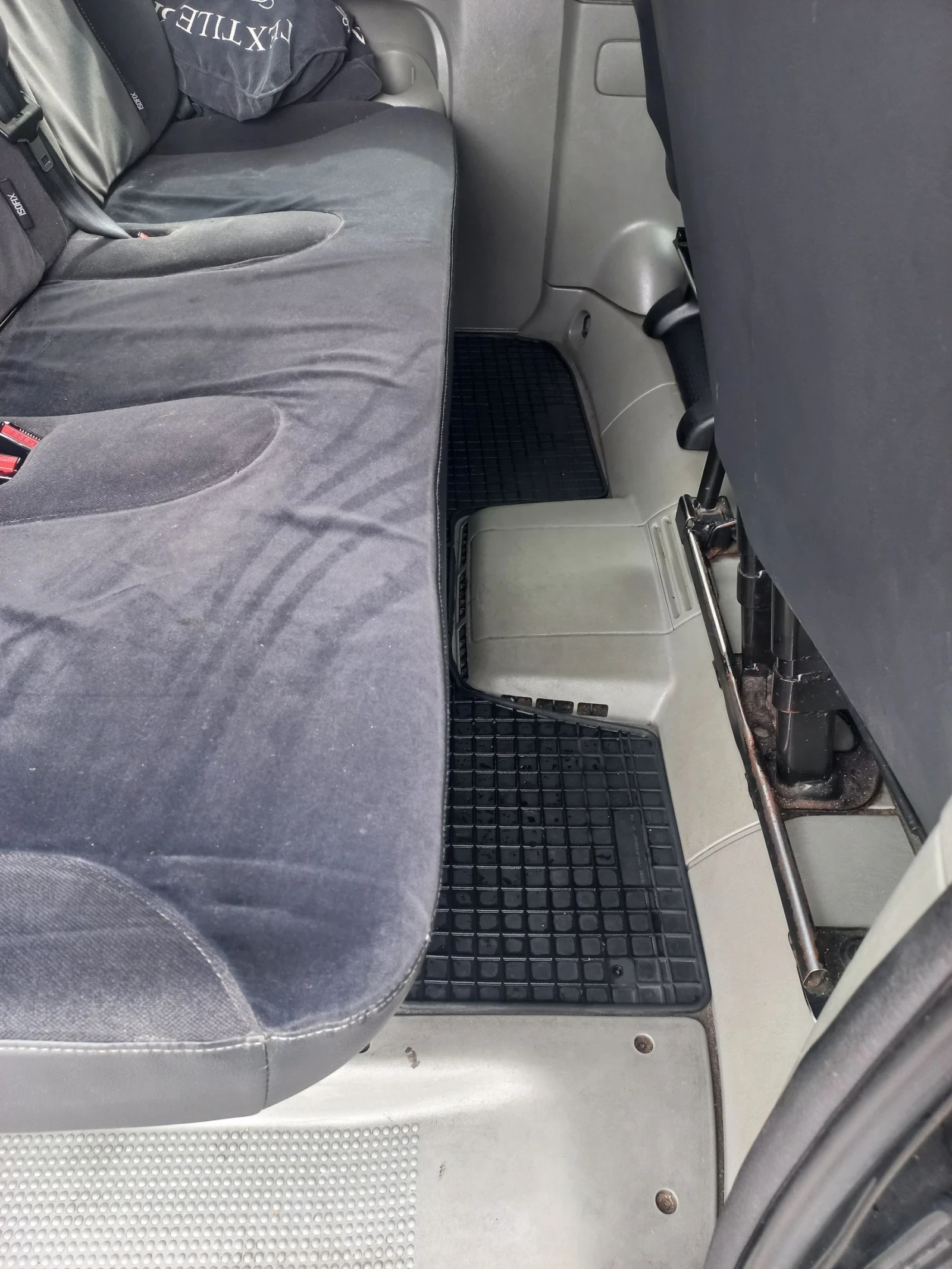 Renault Trafic Black edition  - изображение 6