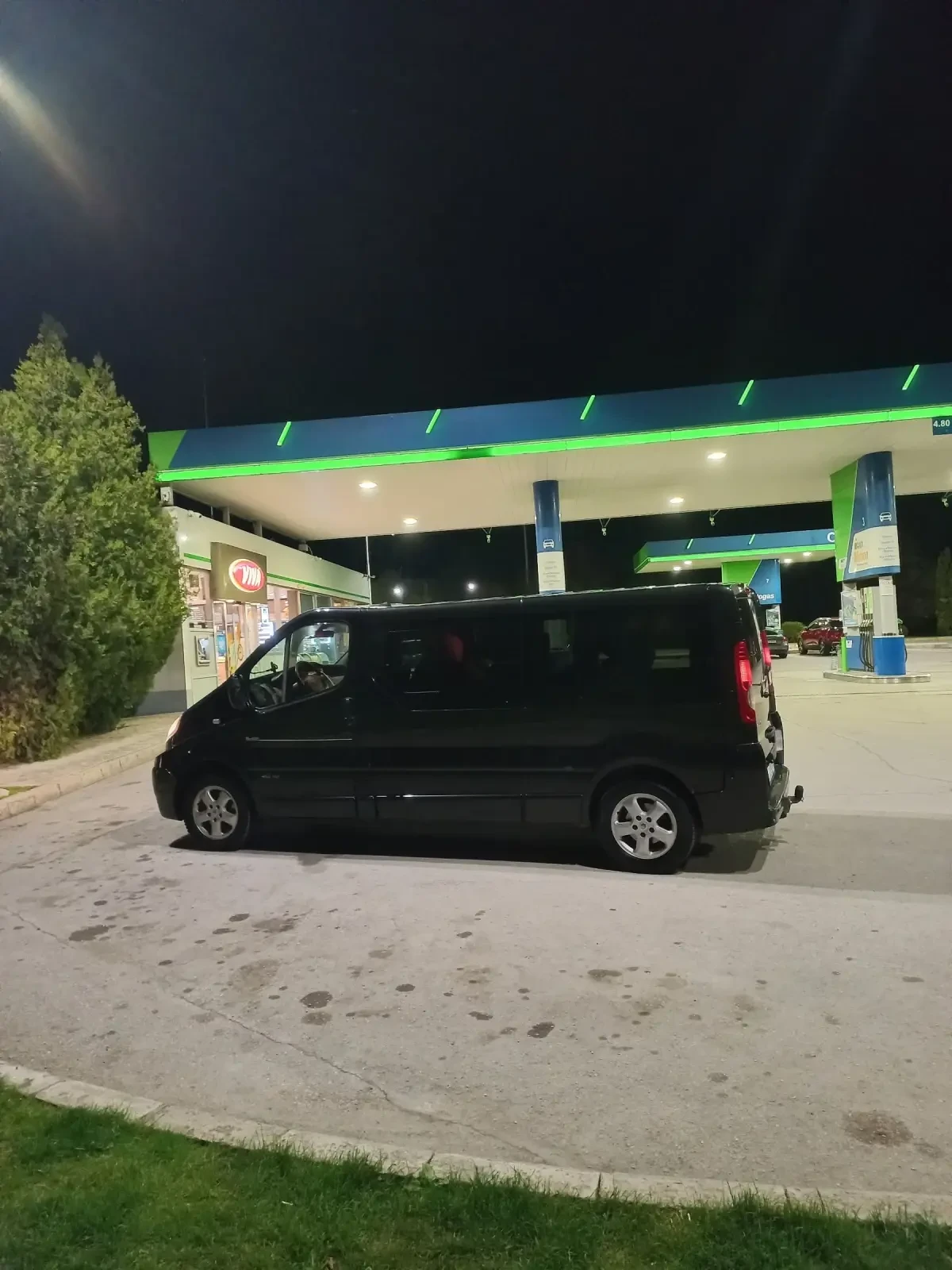 Renault Trafic Black edition  - изображение 2
