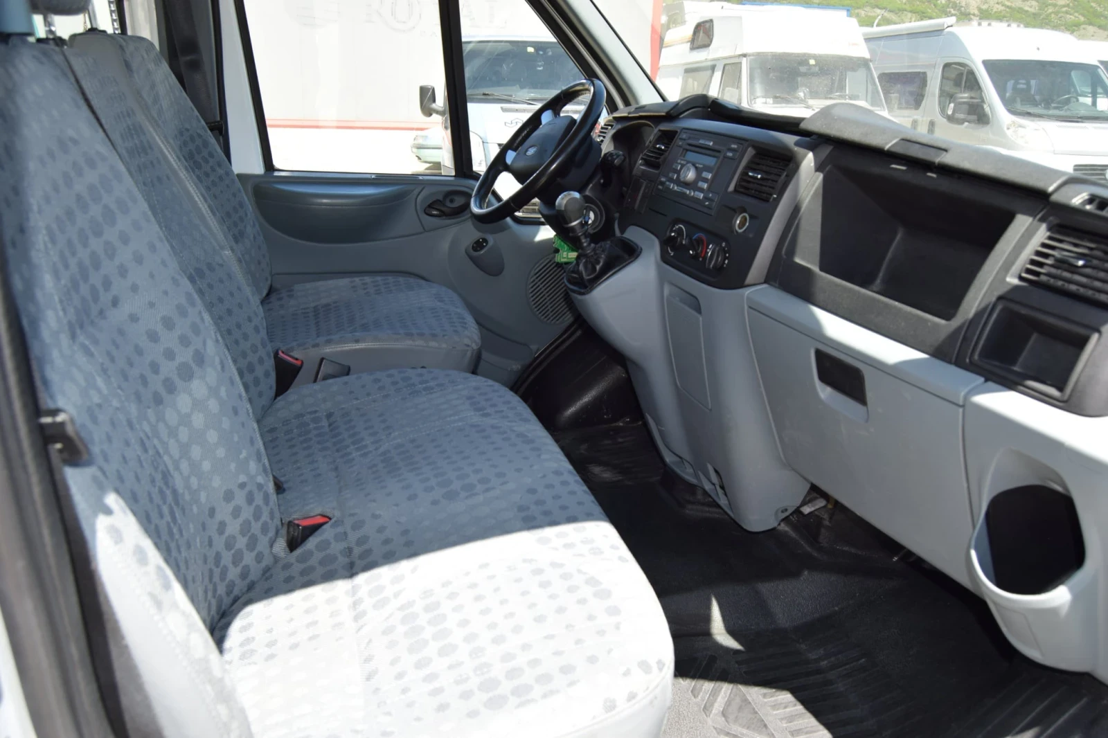 Ford Transit TREND - изображение 6