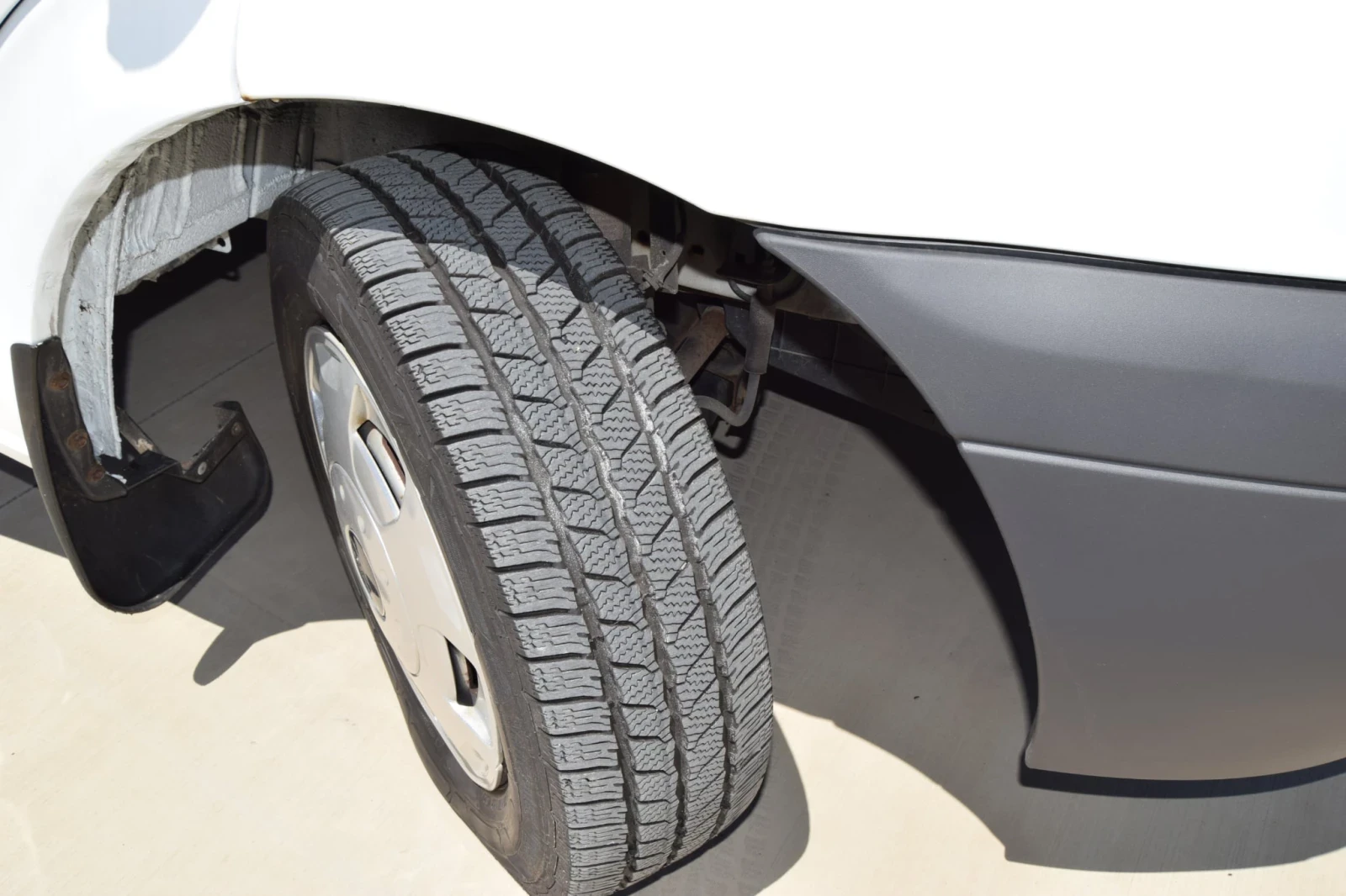 Ford Transit TREND | Mobile.bg   13