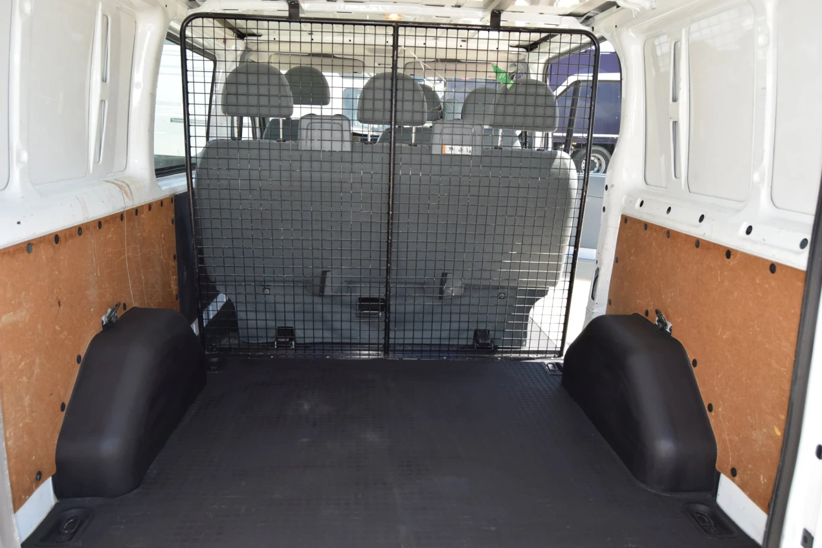 Ford Transit TREND | Mobile.bg   12