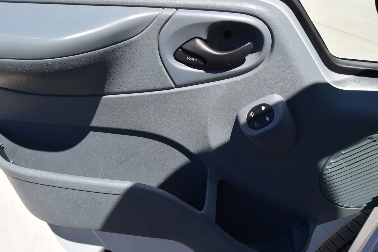 Ford Transit TREND | Mobile.bg   14