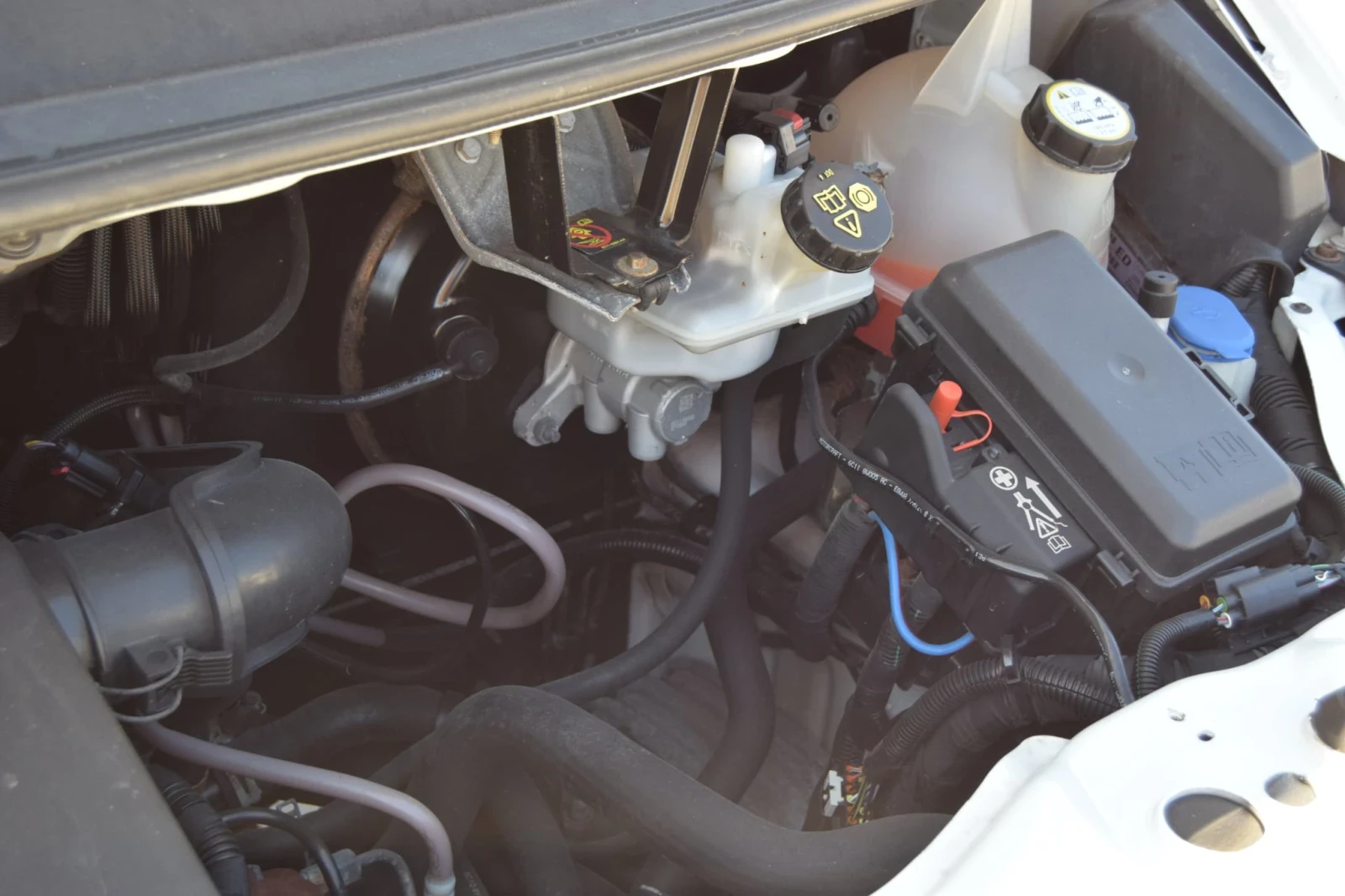 Ford Transit TREND | Mobile.bg   16