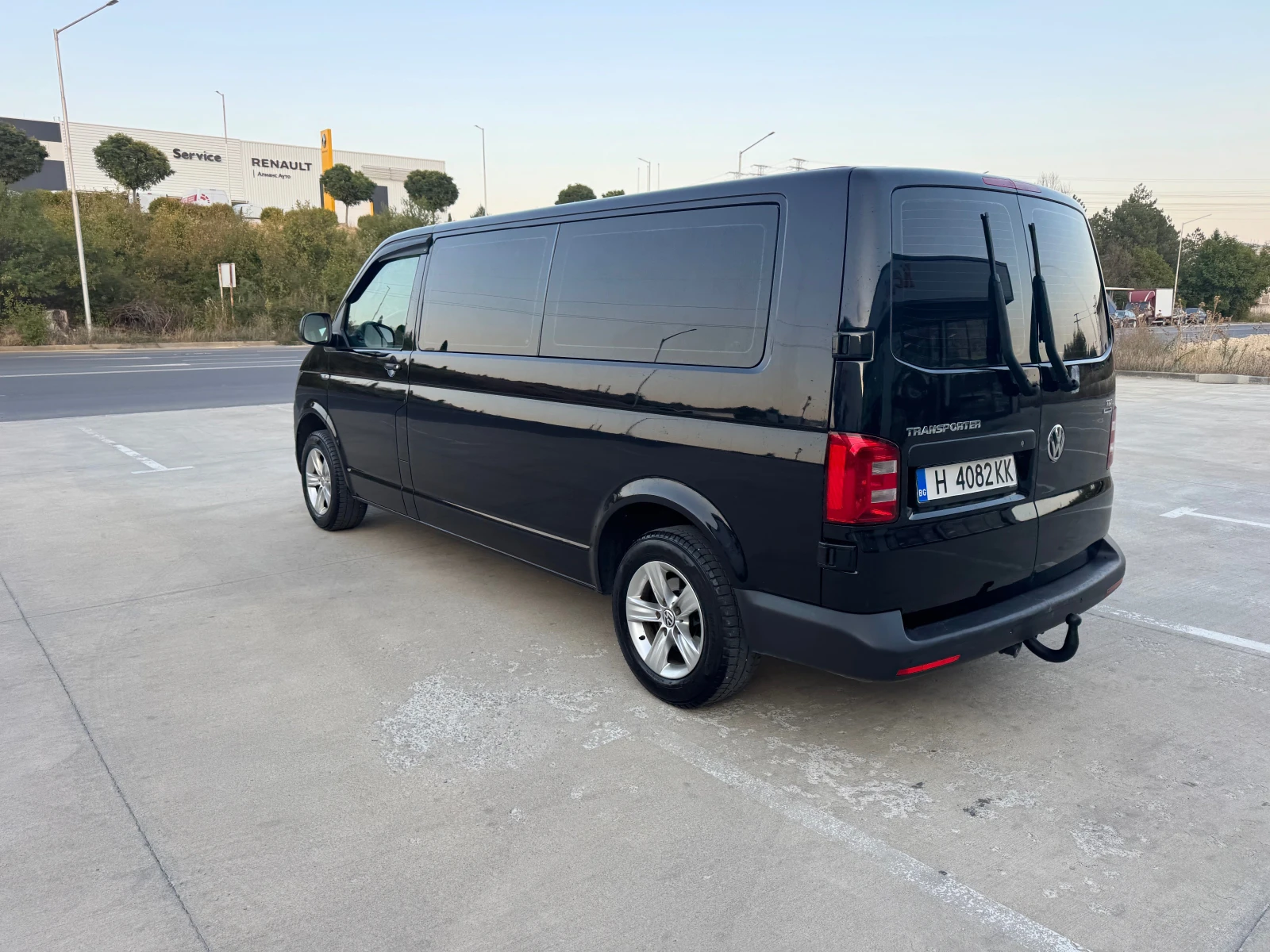 VW T6 2.0tdi 150 K.c - изображение 5
