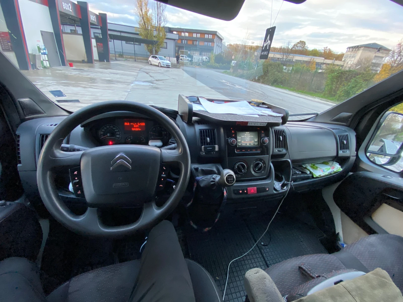 Citroen Jumper L3H3 | Mobile.bg � ����������� 10