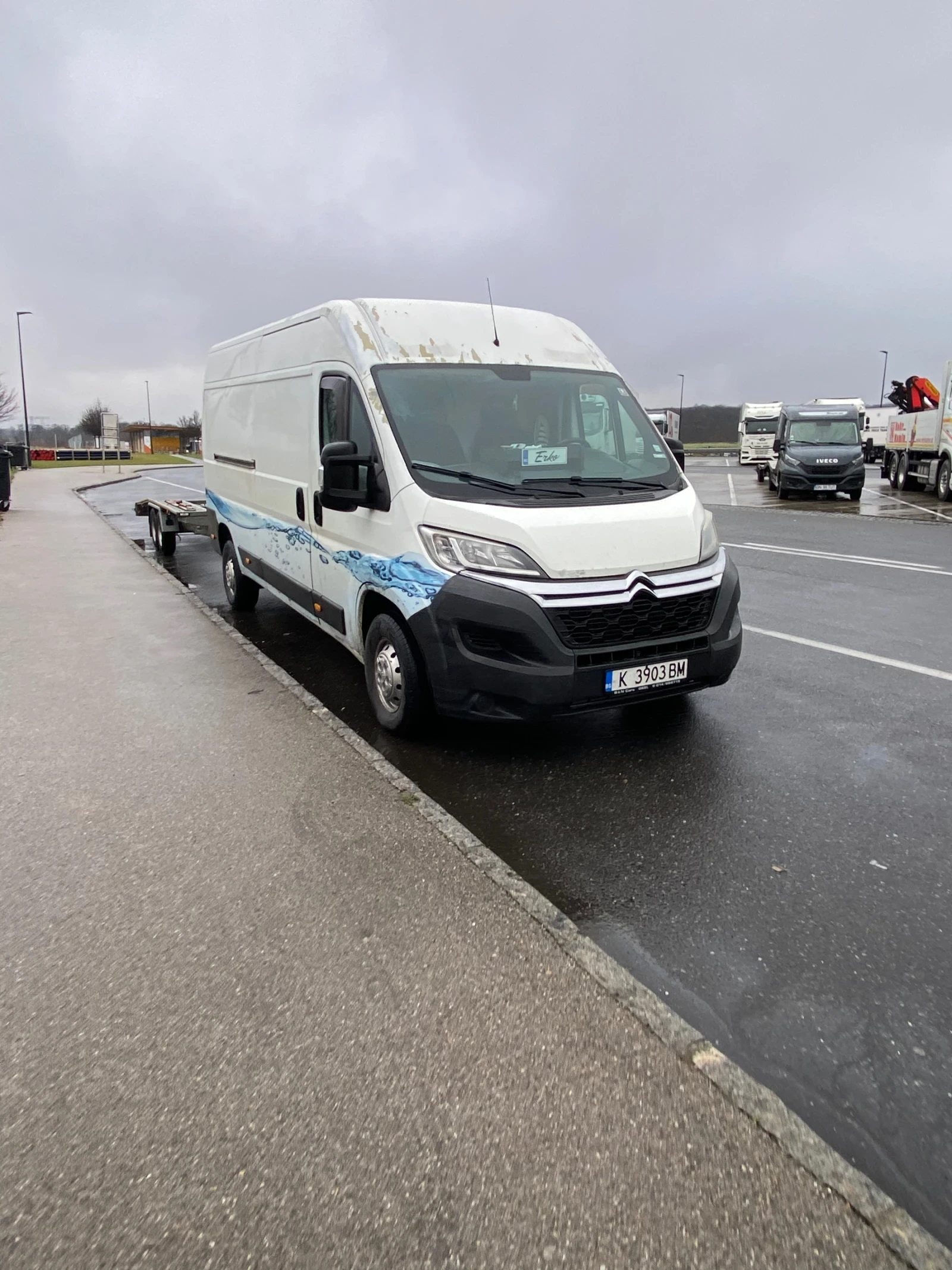 Citroen Jumper L3H3 | Mobile.bg � ����������� 1