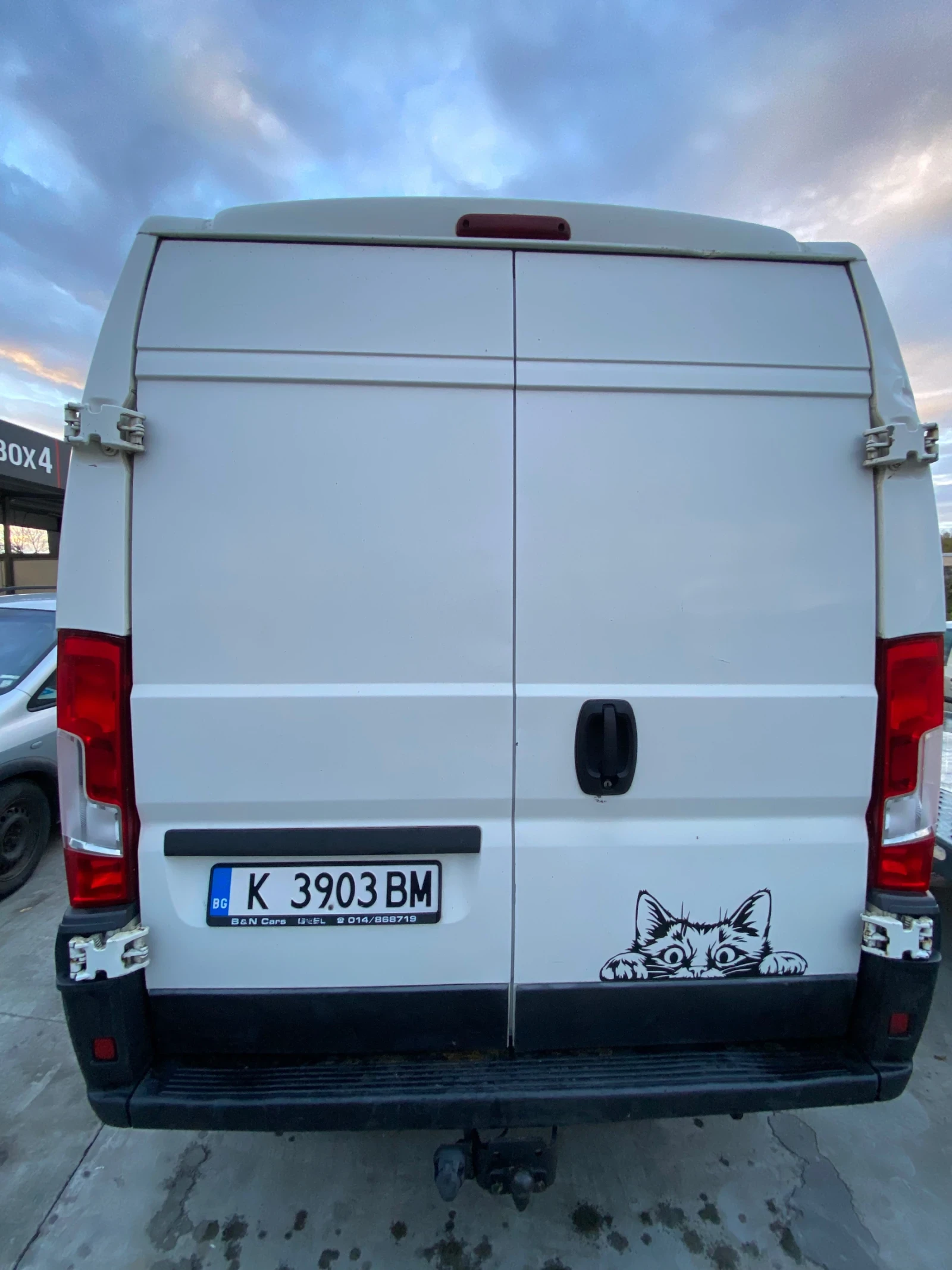 Citroen Jumper L3H3 | Mobile.bg � ����������� 14
