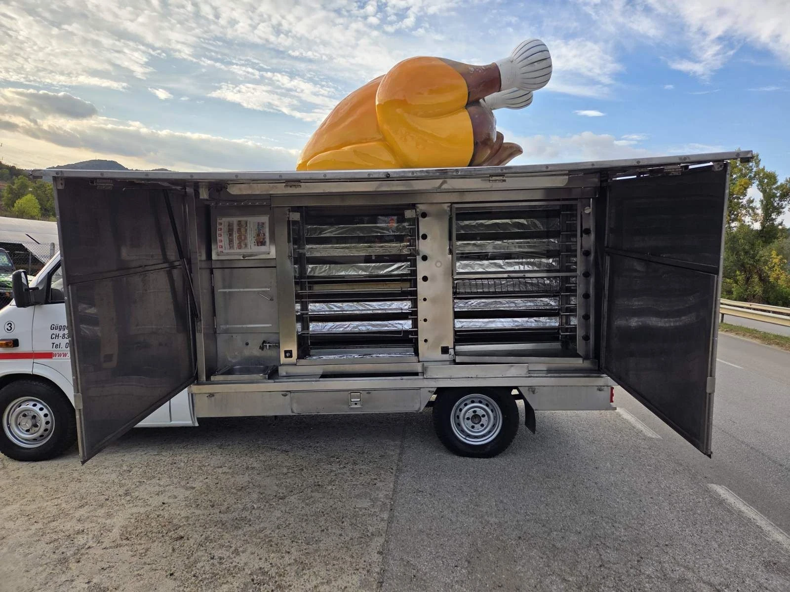 Mercedes-Benz Sprinter 311 ������� ������� ����, ����, ������, ��� -��������� | Mobile.bg � ����������� 7