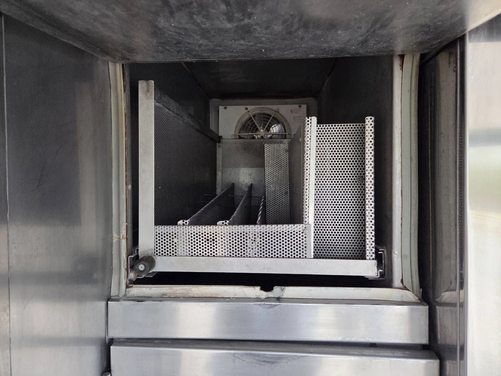 Mercedes-Benz Sprinter 311 ������� ������� ����, ����, ������, ��� -��������� | Mobile.bg � ����������� 8
